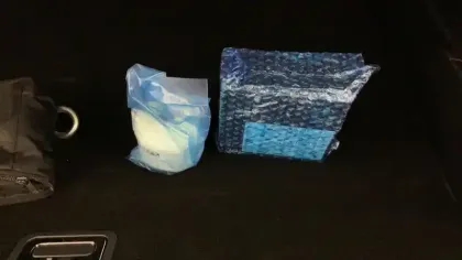 Photo 24 DS DS 7 DS7 Crossback Hybride E-Tense 225 EAT8 Louvre