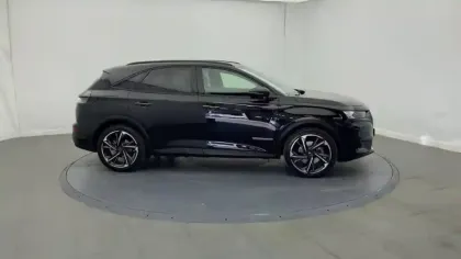 Photo 5 DS DS 7 DS7 Crossback Hybride E-Tense 225 EAT8 Louvre