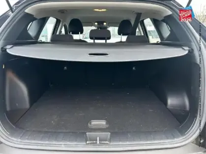 Photo 28 Hyundai Tucson  1.6 T-GDi 265ch PHEV Business BVA6 HTRAC