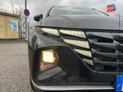 Photo 27 Hyundai Tucson  1.6 T-GDi 265ch PHEV Business BVA6 HTRAC