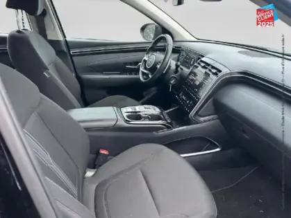 Photo 4 Hyundai Tucson  1.6 T-GDi 265ch PHEV Business BVA6 HTRAC