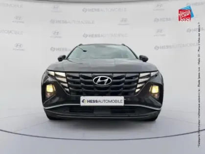 Photo 16 Hyundai Tucson  1.6 T-GDi 265ch PHEV Business BVA6 HTRAC