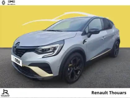 Photo Renault Captur