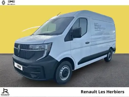 Photo Renault Master
