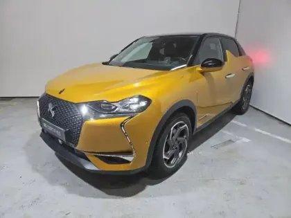 Photo Ds Ds 3