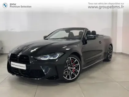 Photo Bmw M4