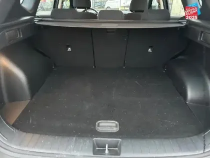 Photo 13 Hyundai Tucson  1.6 T-GDi 230ch Hybrid Business BVA6