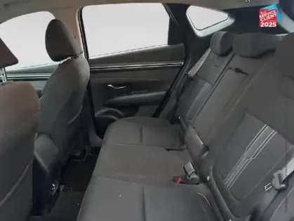 Photo 25 Hyundai Tucson  1.6 T-GDi 230ch Hybrid Business BVA6