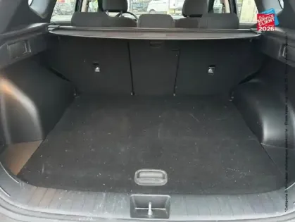 Photo 43 Hyundai Tucson  1.6 T-GDi 230ch Hybrid Business BVA6