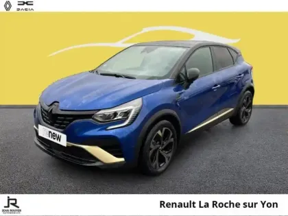 Photo Renault Captur