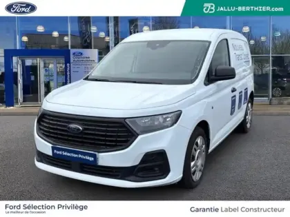 Photo Ford Transit Connect