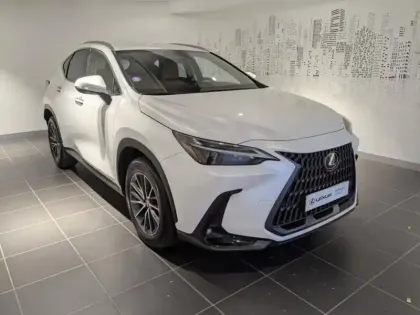 Photo Lexus Nx