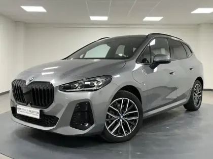 Photo Bmw Serie 2