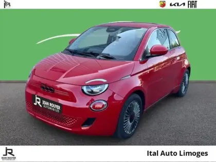 Photo Fiat 500