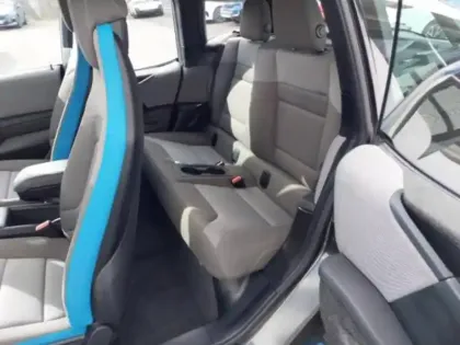 Photo 4 BMW I3  170ch 120Ah Edition WindMill Atelier