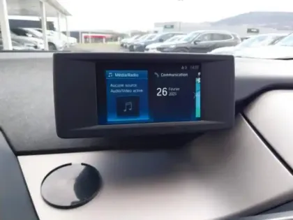 Photo 11 BMW I3  170ch 120Ah Edition WindMill Atelier