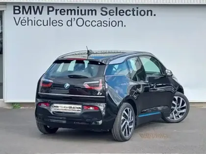 Photo 1 BMW I3  170ch 120Ah Edition WindMill Atelier
