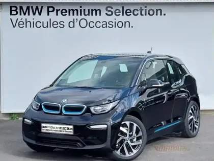 Photo Bmw I3