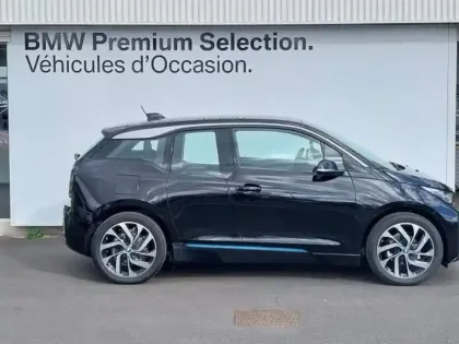 Photo 2 BMW I3  170ch 120Ah Edition WindMill Atelier