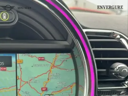 Photo 10 Mini Mini Clubman Cooper S 192ch John Cooper Works BVAS