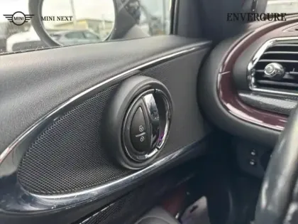 Photo 13 Mini Mini Clubman Cooper S 192ch John Cooper Works BVAS