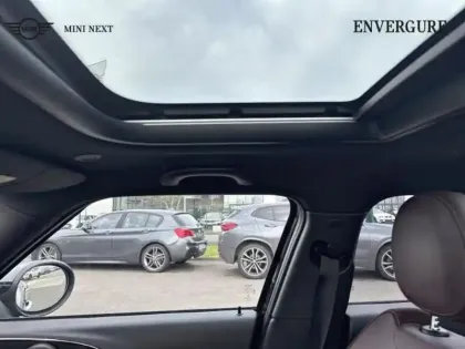 Photo 11 Mini Mini Clubman Cooper S 192ch John Cooper Works BVAS