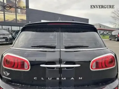 Photo 6 Mini Mini Clubman Cooper S 192ch John Cooper Works BVAS