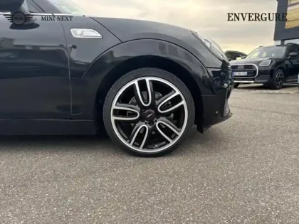 Photo 7 Mini Mini Clubman Cooper S 192ch John Cooper Works BVAS