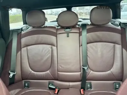 Photo 12 Mini Mini Clubman Cooper S 192ch John Cooper Works BVAS