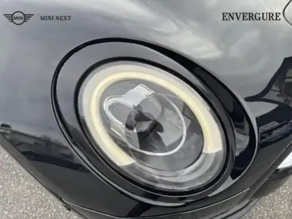 Photo 9 Mini Mini Clubman Cooper S 192ch John Cooper Works BVAS