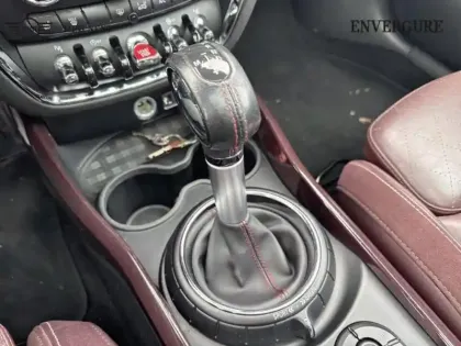 Photo 14 Mini Mini Clubman Cooper S 192ch John Cooper Works BVAS