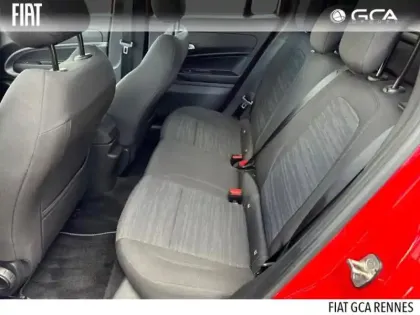 Photo 13 Jeep Avenger  Electrique 156ch 115kW Longitude