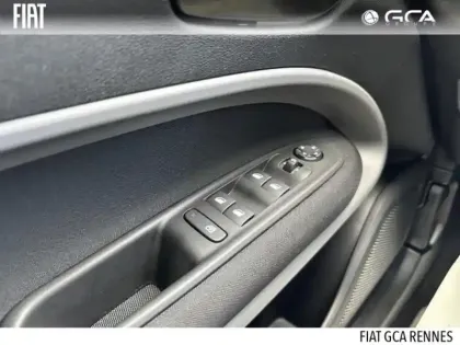 Photo 11 Jeep Avenger  Electrique 156ch 115kW Longitude