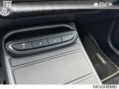 Photo 8 Jeep Avenger  Electrique 156ch 115kW Longitude