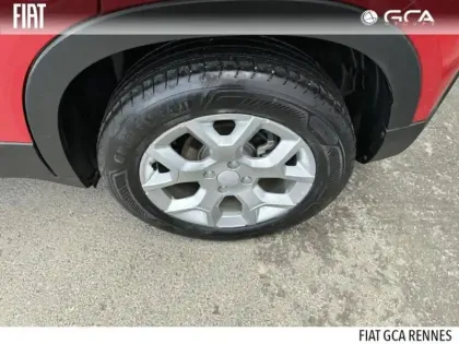 Photo 3 Jeep Avenger  Electrique 156ch 115kW Longitude