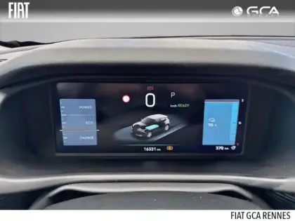 Photo 5 Jeep Avenger  Electrique 156ch 115kW Longitude