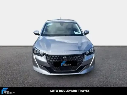 Photo 16 Peugeot 208  e- 136ch Active