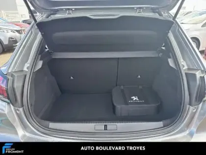 Photo 20 Peugeot 208  e- 136ch Active