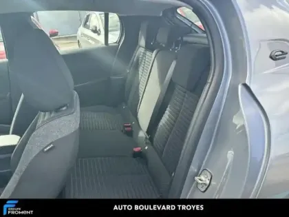 Photo 26 Peugeot 208  e- 136ch Active