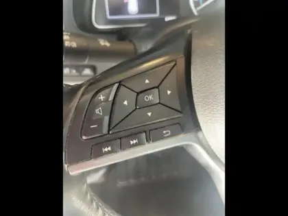 Photo 18 Nissan Leaf  217ch e+ 62kWh N-Connecta 21