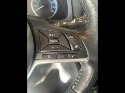 Photo 17 Nissan Leaf  217ch e+ 62kWh N-Connecta 21