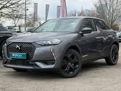 Photo Ds Ds 3