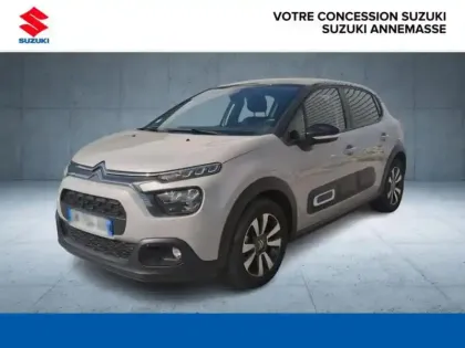 Photo Citroën C3