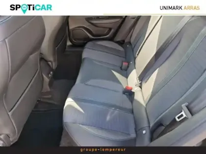 Photo 11 Peugeot 2008  e- 136ch Allure