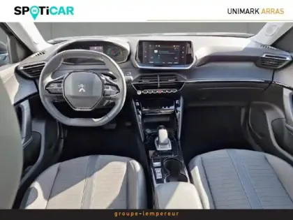 Photo 7 Peugeot 2008  e- 136ch Allure