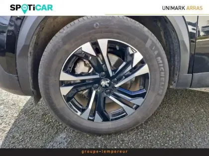 Photo 12 Peugeot 2008  e- 136ch Allure