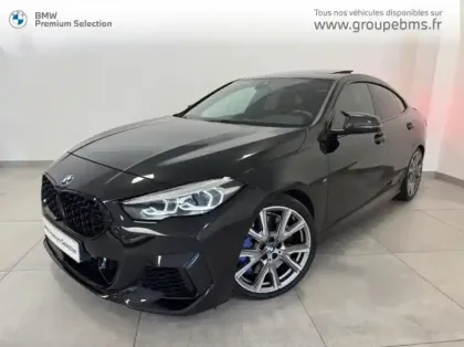 Photo Bmw Serie 2