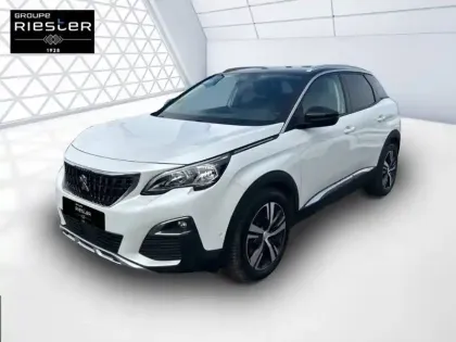 Photo Peugeot 3008 Allure