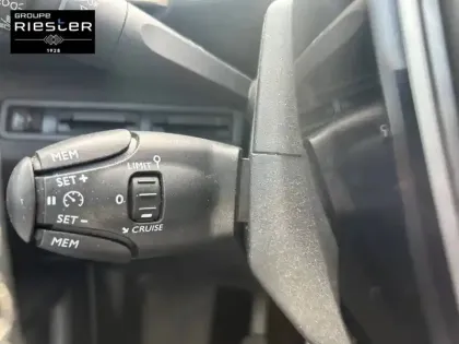 Photo 18 Peugeot 3008  1.2 Puretech 130ch S&S BVM6