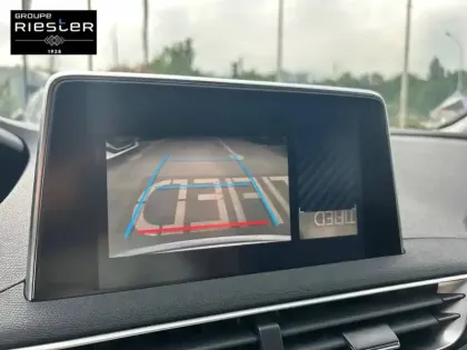 Photo 14 Peugeot 3008  1.2 Puretech 130ch S&S BVM6